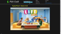 How to Complete Watching Ads at Pick Cash