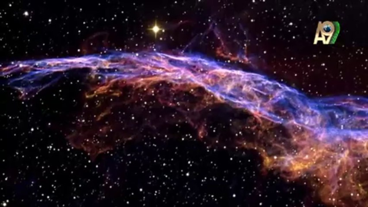 Wieviel Platz nehmen Sie eigentlich im unendlichen Universum ein