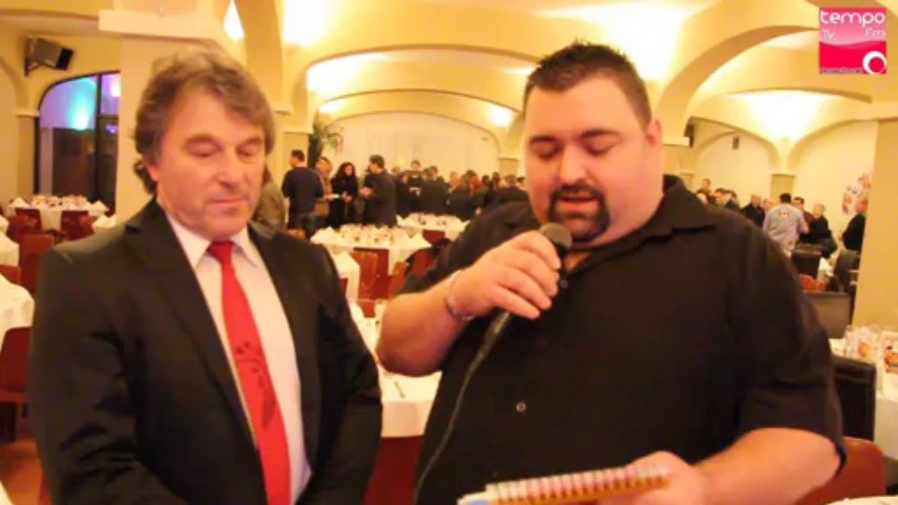 LA MELEE OUVERTE 03 DEC 2013