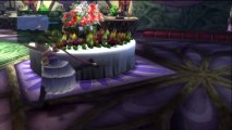 Final Fantasy X-2 HD Remaster (English subs part 054) Ch3  Guadosalam events