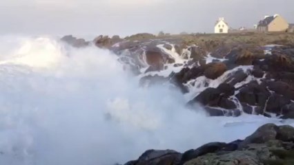 Tempête