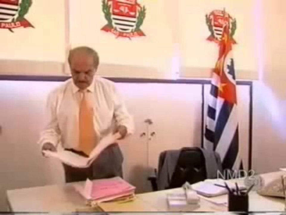 Amor E Ódio - Capítulo 02