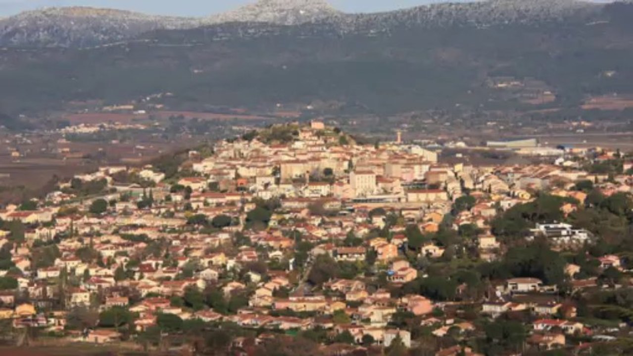 Voeux aux Acteurs Locaux 2014