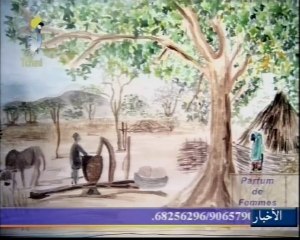 PARFUM DE FEMMES DU 06 JANVIER 2014 SUR TOL