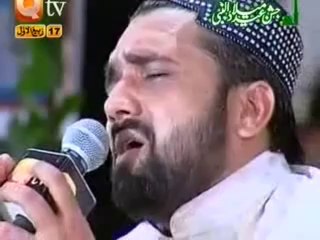 Lagiyan Ne Mojan punjabi naat 'SadEyes