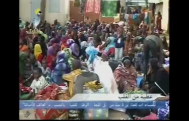 GRAND JTV TCHAD ARABE LOCAL  DU 06 JANVIER 2013 SUR TOL
