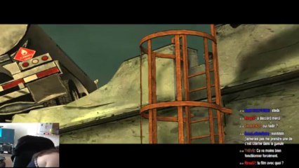 The Walking Dead : Episode 3 (suite et fin) + lego Pirates des Caraïbes