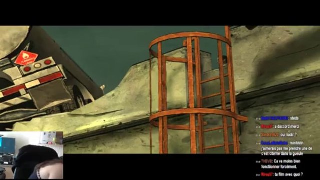 The Walking Dead : Episode 3 (suite et fin) + lego Pirates des Caraïbes