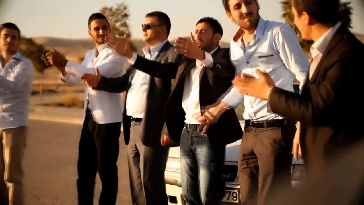 Ankaralı Hüseyin - Ulus Cebeci Çankaya