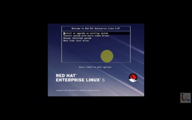 RHCSA II RH135 Lecture 01