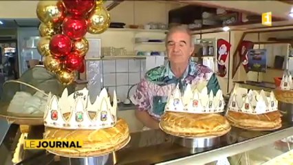 Epiphanie, le temps des galettes