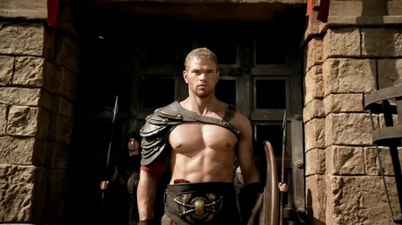 Kellan Lutz stars in \, image size:1287x720