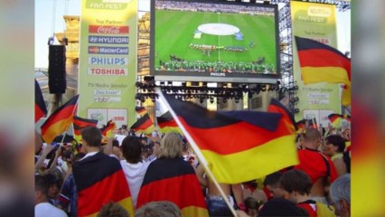 This is Germany - Comenius Project Presentation