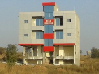 Latest Images of PECHS Housing Society Islamabad