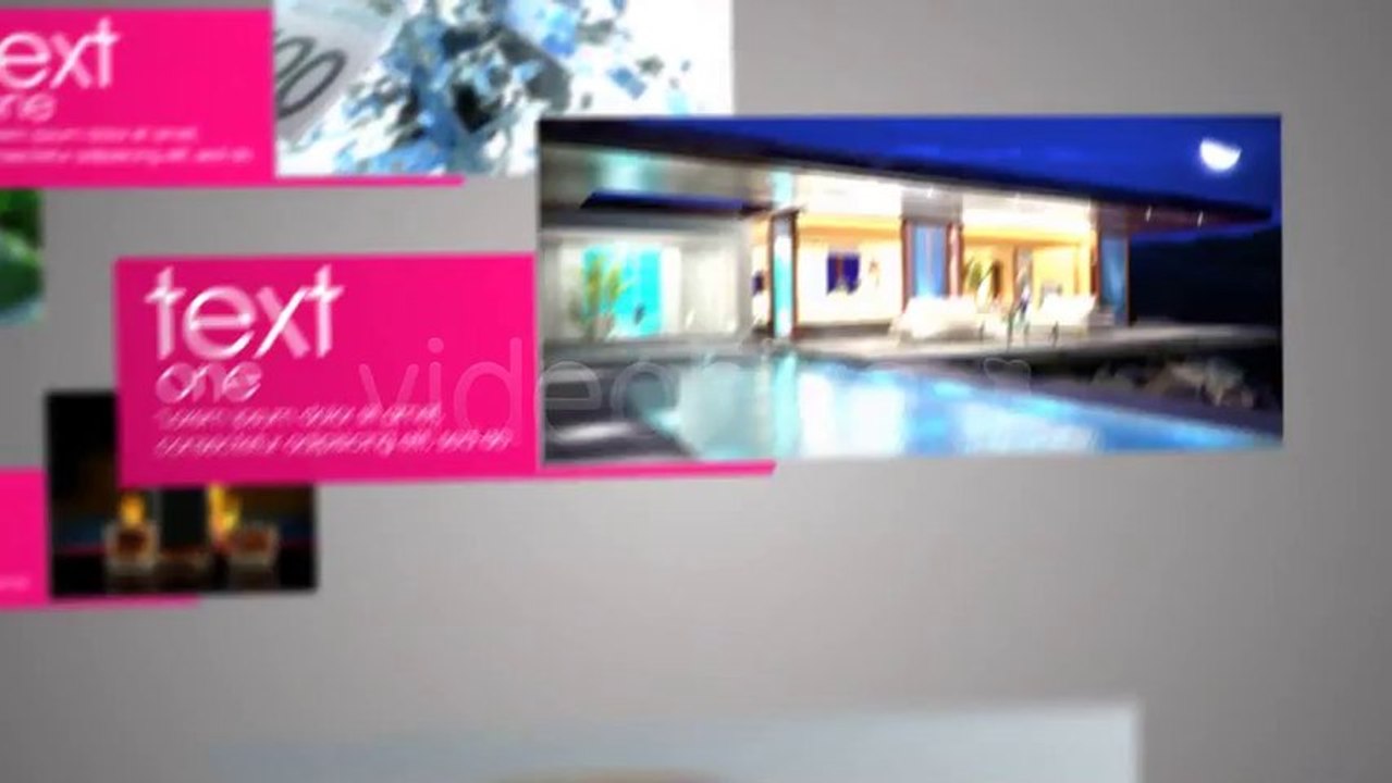 Portfolio - After Effects Template