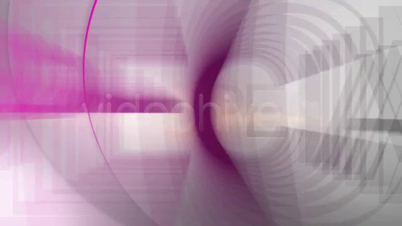 Channel Five - After Effects Template