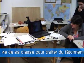 Formation certifiante pédagogie Freinet  Gand 4 - les contenus