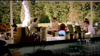 Опасна красота-еп 38