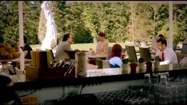 Опасна красота-еп 38