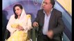 Kashif Bashir khan in a Programme on Musharaf and Altaf Hussain on 5th Jn 2014 ,Part 2
