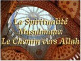 L'éducation spirituelle en islam, orateur (Djameldin Ouyihen) dars en francais