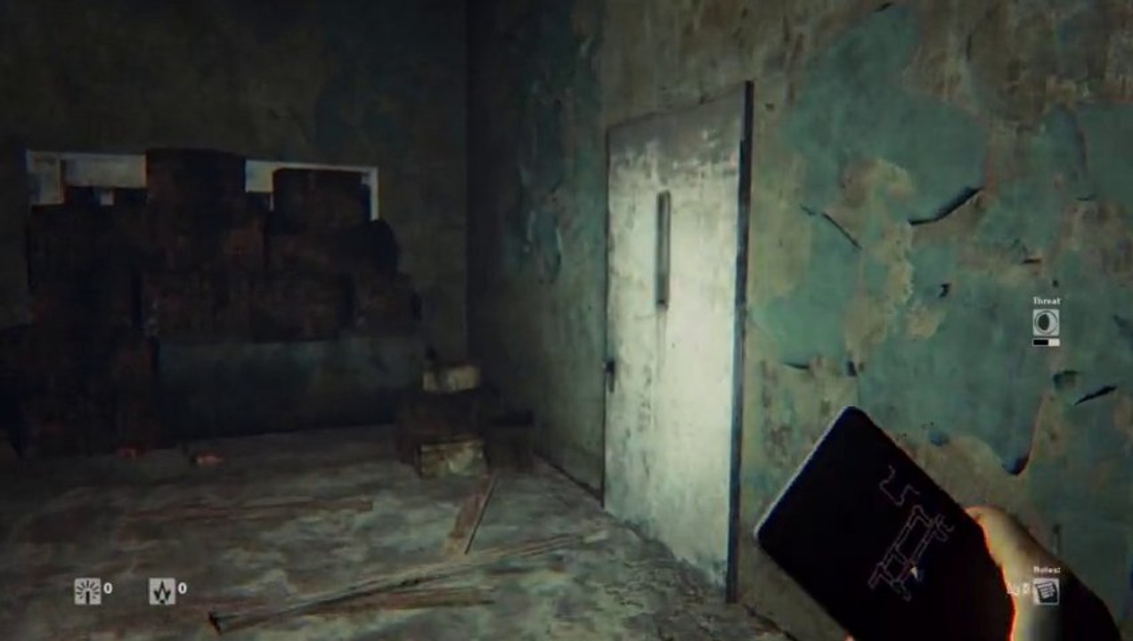 Daylight - Don't Look Back Trailer