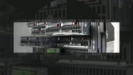 Come to Source-Tech for Used HP Servers