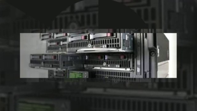 Come to Source-Tech for Used HP Servers