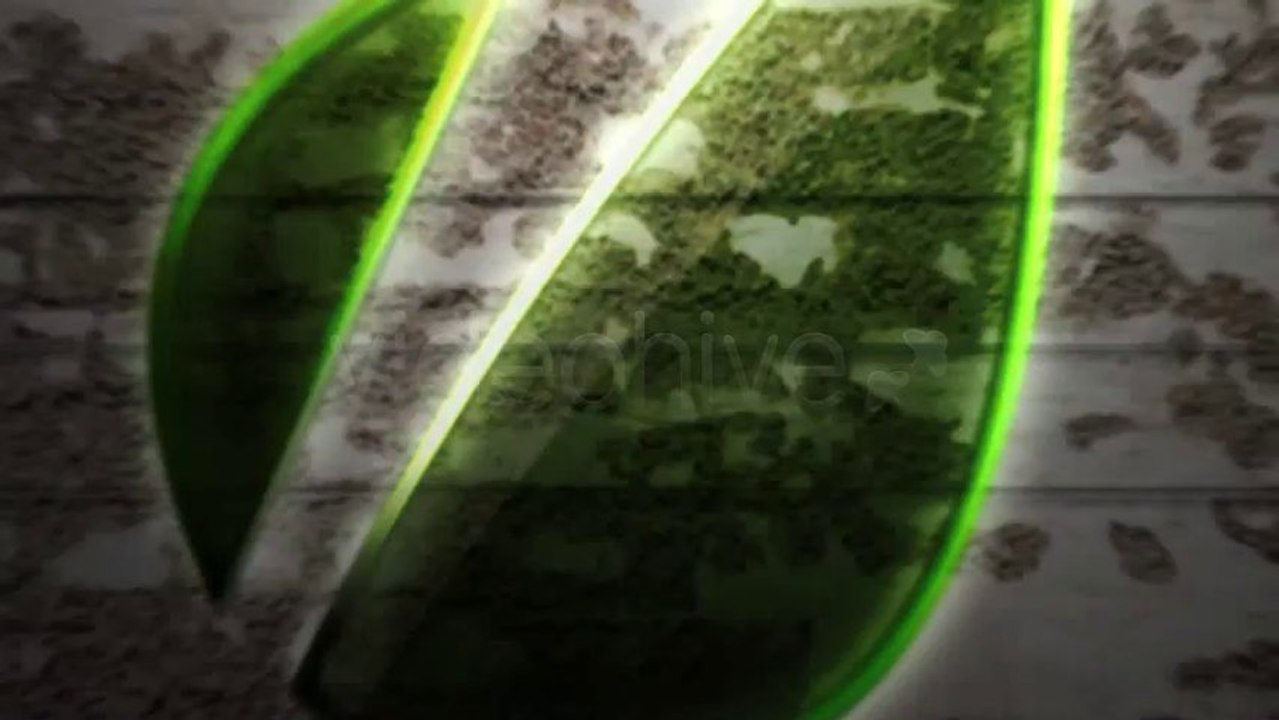Neon Reveal - After Effects Template