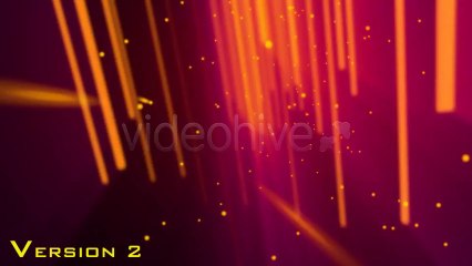 Corporate Bars - After Effects Template