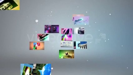 Logo Images - After Effects Template