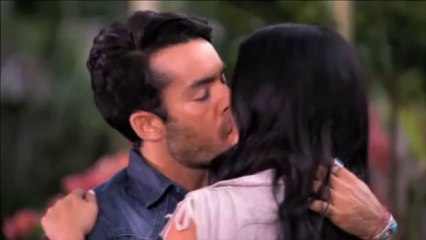 Santa Diabla Momentos Apasionados [Especial]