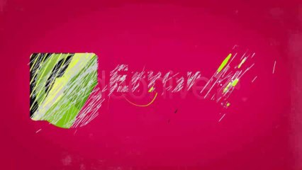 Scratch and Scrawl - After Effects Template