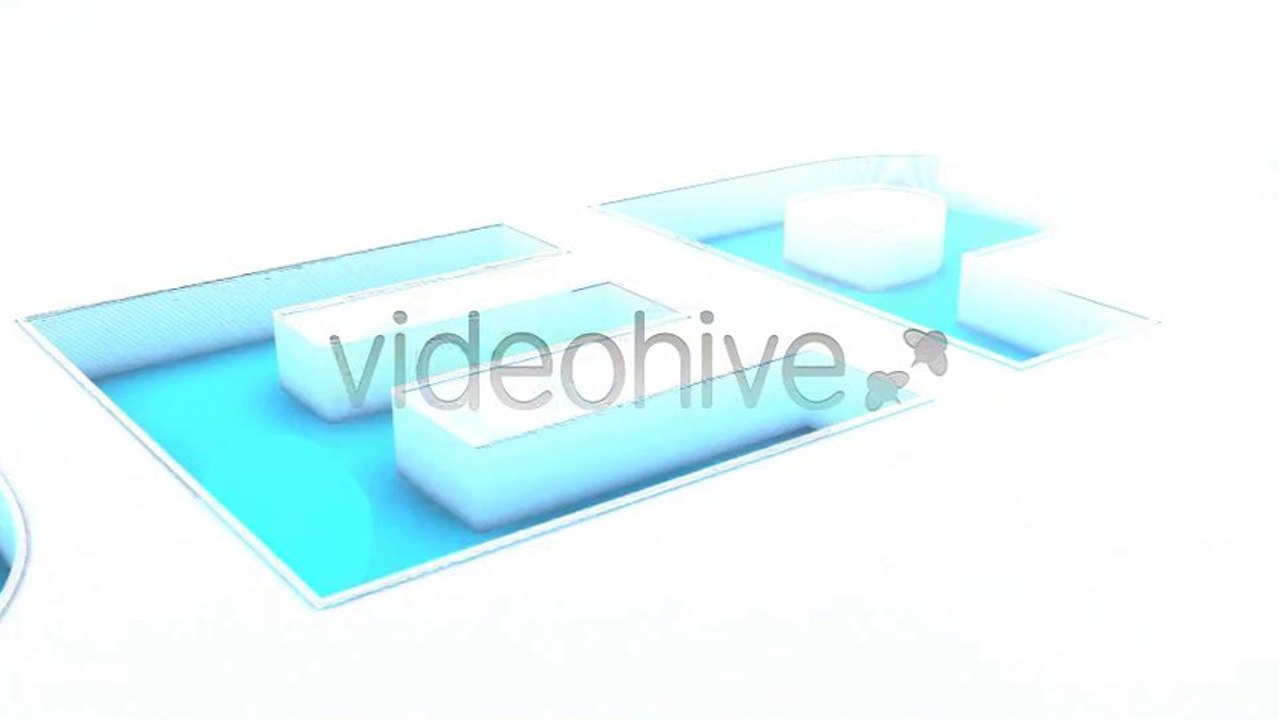 Depth - After Effects Template