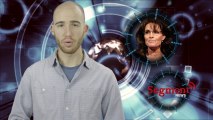 Sarah Palin Goes After MSNBC for Mitt Romney Comments | Segment News