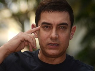 Aamir Khan To Direct Again Soon