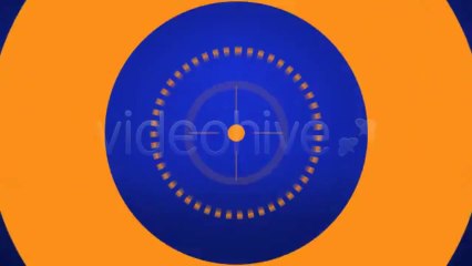 Moving Shapes Logo Reveal - After Effects Template