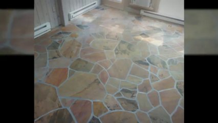 For Slate Restoration, Call Texas Stone Sealers