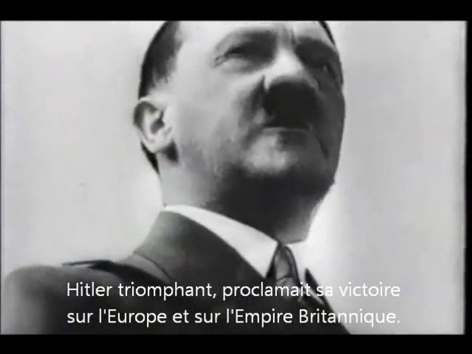 Fiction: et si le débarquement allié de 1944 avait mal tourné?