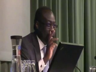 The Most Important COP Briefing the World Never Heard | Truth, Lies, Racism & Omnicide