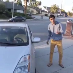 If you lock your keys in the car