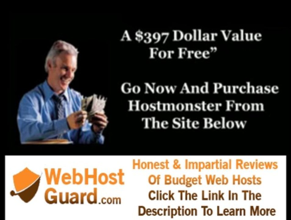 Buy Hosting