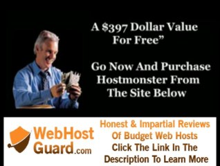 Buy Hosting