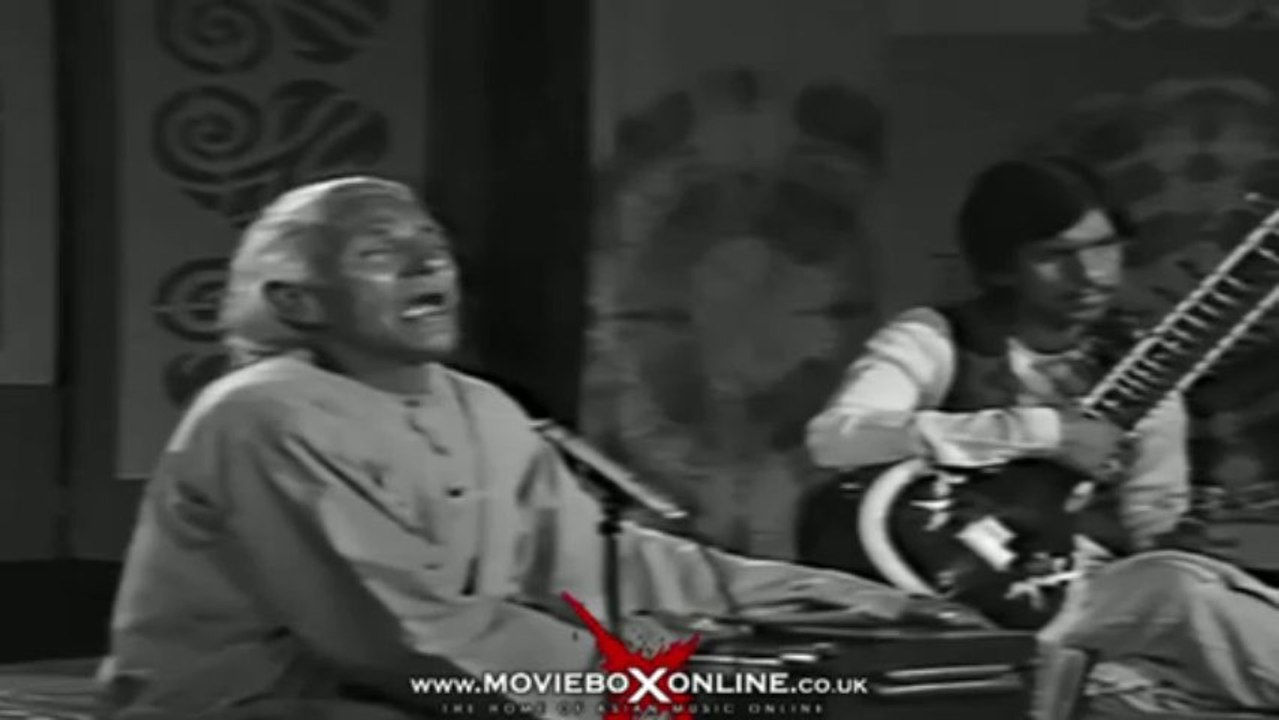 MEDA ISHQ VE TUN PATHANE KHAN