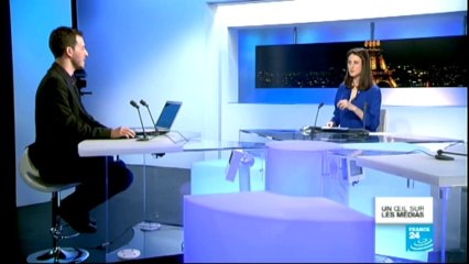 UN ŒIL SUR LES MÉDIAS - Quand "The Fall of France" devient "The Fall of Newsweek"