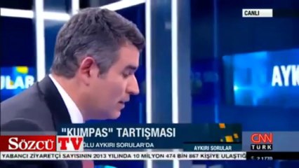 Feyzioğlu: Başbakan’a değil halka güveniyorum