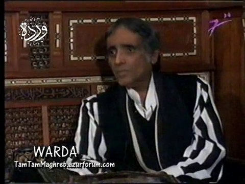 Baligh parle de Warda