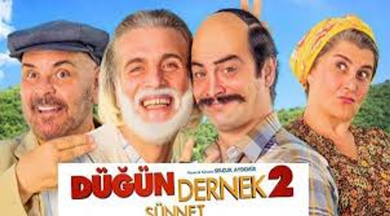 düğün dernek 2