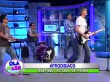 Ola ke Ase inició segunda temporada al ritmo de Afrodisiaco y 'Que siga el baile' (2/2)