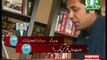 Anjum Aqeel Khan PMLN , Mian Aslam JI Faisal Sakhi Butt PPPP in Live with Talat